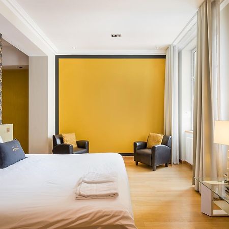 Honore - Suites Bellecour Лион Екстериор снимка
