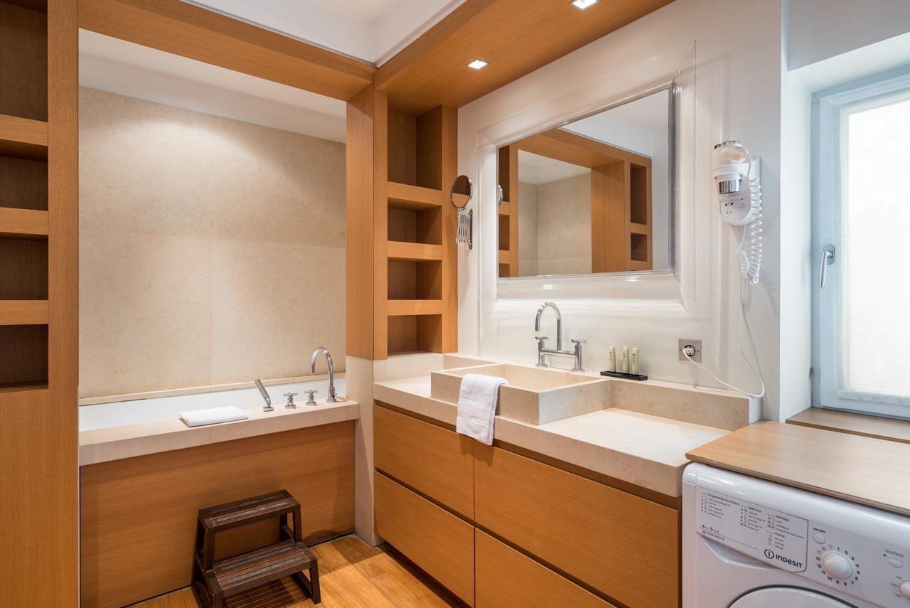 Honore - Suites Bellecour Лион Екстериор снимка