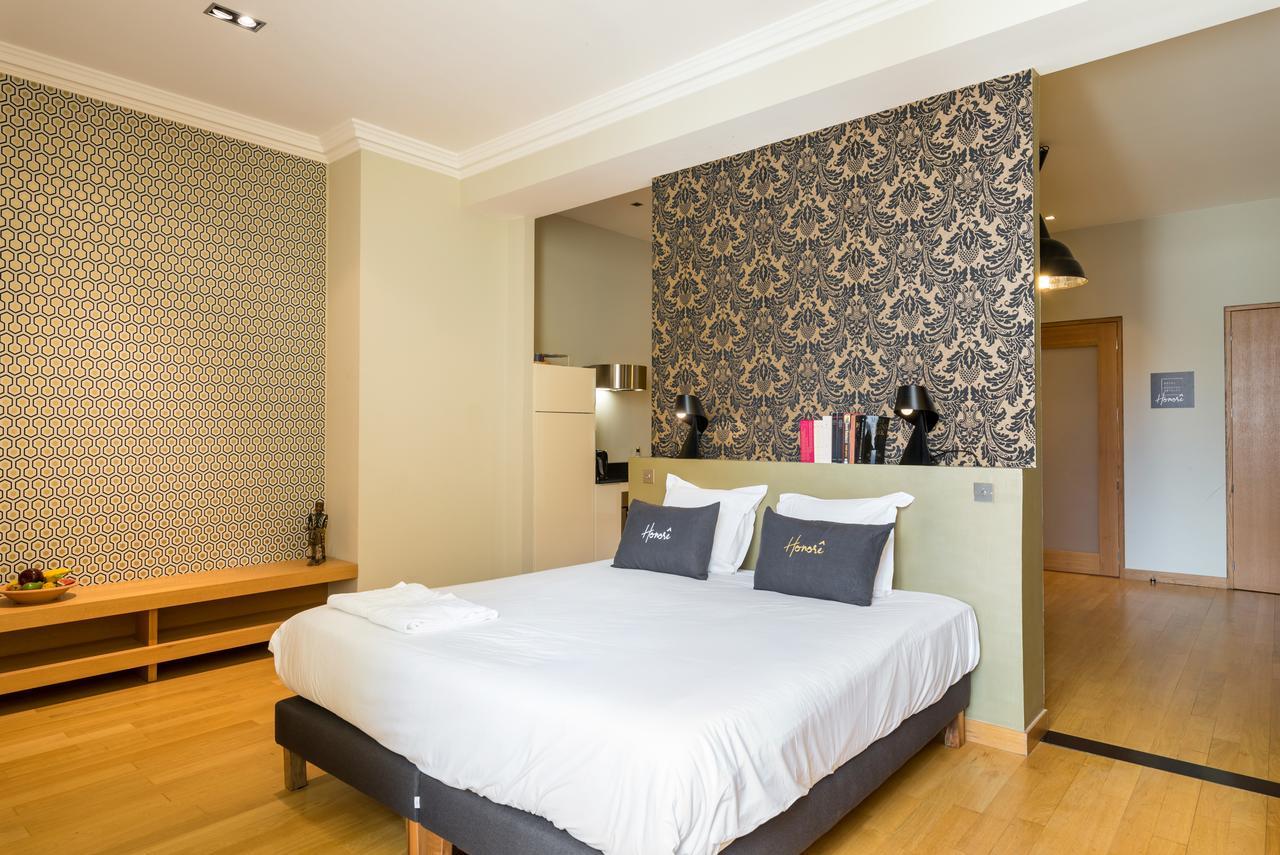 Honore - Suites Bellecour Лион Екстериор снимка