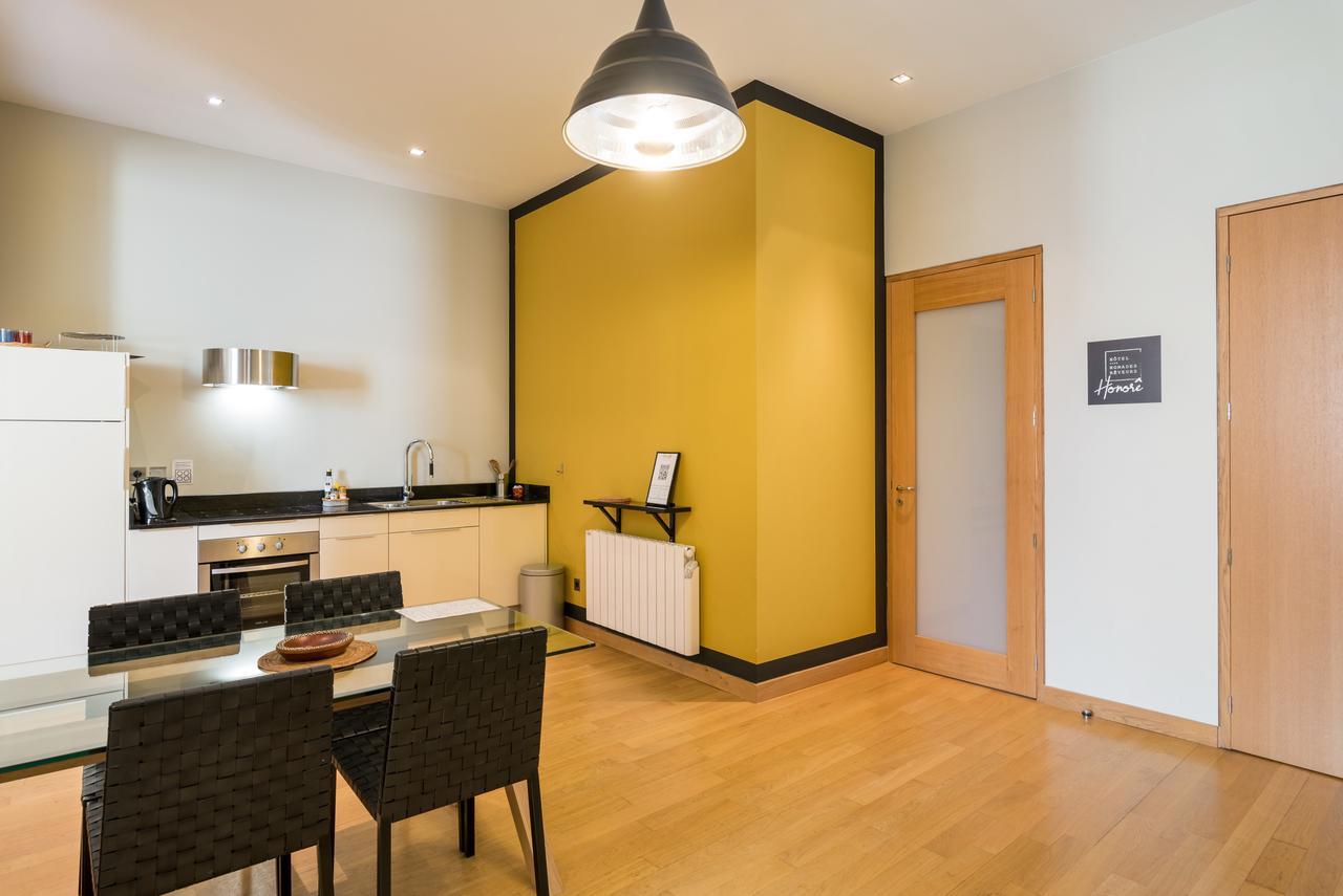 Honore - Suites Bellecour Лион Екстериор снимка